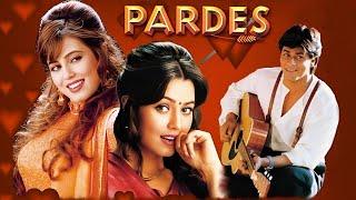 Pardes Movie Movie Songs | Shahrukh Khan | Mahima Chaudhary | Jukebox