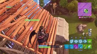 VICTORIA MAGISTRAL- FORTNITE