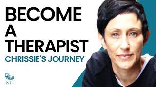 How I Became a Therapist (Chrissie's Journey) - Rapid Transformational Therapy®️ | Marisa Peer