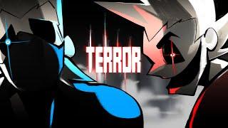 TERROR ANIMATION MEME (EPILEPSY WARNING)