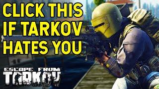 If You Just Keep Dying In Tarkov, This Video Is For You... - Highlights