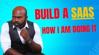 how to build a SAAS product | How to crack technical interview | How to get a IT job