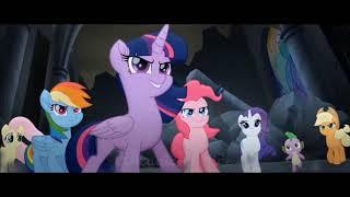 Rain on me - PMV - special 2000 subscribers