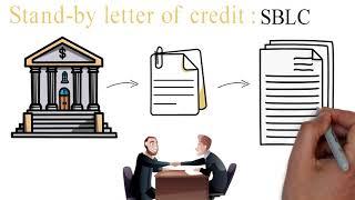 (SBLC) ALL ABOUT THE STANDBY LETTER OF CREDIT IN 2021