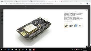 NodeMCU ESP8266 Windows Driver