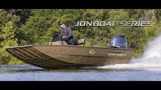 2022 Gator Tough Jon Series from G3 Boats