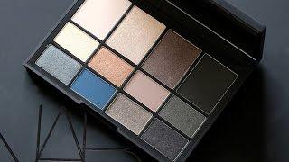 NARSissist L'Amour, Toujours L'Amour Eyeshadow Palette