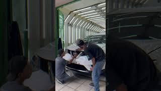 Coating Coating Yuk Mare #hdcarcareserpong #detailing #coatingmobil