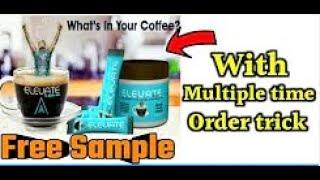 Free Sample Order | Free Trial Sample Trick | MP Ke Technical Funde