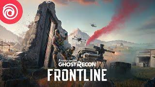 Ghost Recon Frontline - Enthüllungstrailer | Ubisoft [DE]