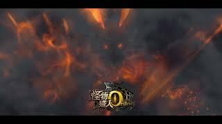 Monster Hunter Online - Estrellian (星龙) Unused Phase 2 Theme [Extended for 10 Minutes]