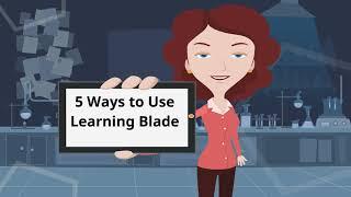 Introduction to Learning Blade