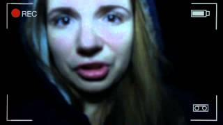 Slender man, Sasha Spilberg (Full HD)