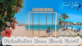  Pickalbatros Dana Beach Resort, HURGHADA 