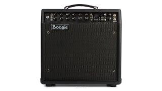 Mesa/Boogie Mark Five: 35 Combo Amp Review by Sweetwater