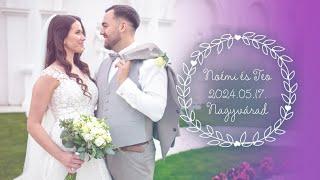 Noémi & Teo Nagy napja - 2024 - Coloseum, Nagyvárad