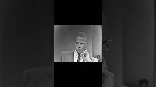 Dr. Clay: Malcolm X Politricks!