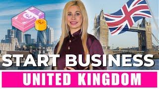 UK Company Registration in 2025 – Step-by-Step for Foreigners! | Migrate To Europe