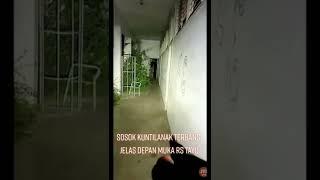 kuntilanak terbang 