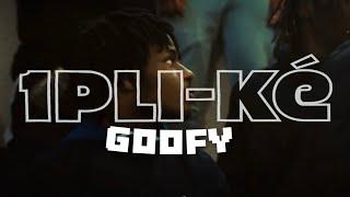 1PLIKÉ140 - GOOFY