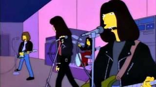 The Ramones - Happy Birthday (HQ)