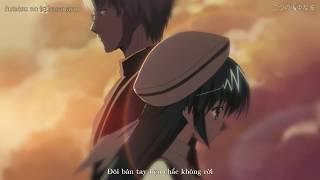 [M.3.V] Yuukyuu no Tsubasa (eternal feather) (OP.Ver) - Vietsub - ef the first tale OP Theme