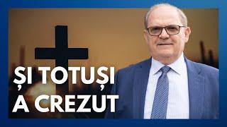 Și totuși a crezut / Lazăr Gog