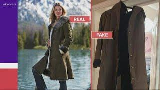 Consumer Alert: How to avoid getting scammed by fake online shopping sites