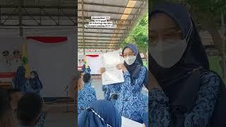 Penerimaan SK PNS | Sumpah Janji PNS | PNS 2021 | Pejuang NIP #pejuangnip #pns2021 #sumpahjanjipns