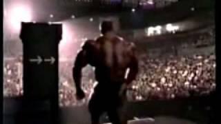 A Tribute To The Best Bodybuilder Ever - Markus Ruhl