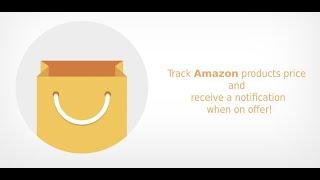 Reprice: Amazon Price Tracker - How to stop tracking a product