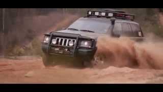 Jeep Grand Cherokee ZJ 4 0 Minsk