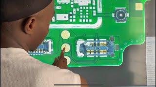 Mobile Repair Course Video For Beginners