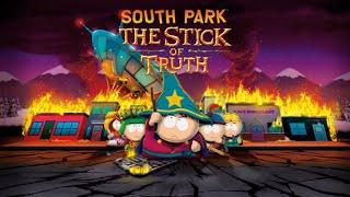 South Park: The Stick of Truth Gameplay Walkthrough Part 1 FULL GAME [4K 60FPS Xbox] - No Commentary