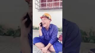 Cách cười để người ta không nghĩ mình Đ.iên #chien9c #shortvideo