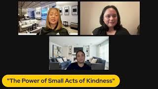 "The Power of Small Acts of Kindness"