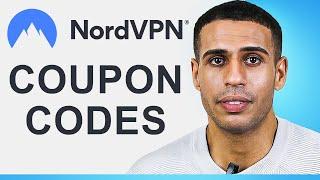  Best NordVPN Coupon Codes 2024 - Claim NordVPN Discount Now!