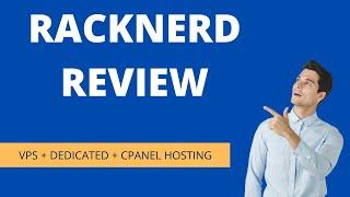 Racknerd Review | Racknerd Discounts | VPS, Shared, Dedicated, cPanel Hosting