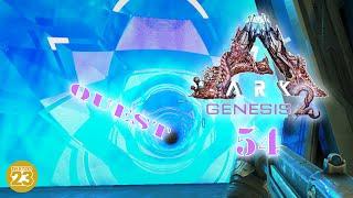 ARK Genesis 2 #53 Wähle dein eigenes Abenteuer | Let's Play Gameplay Deutsch