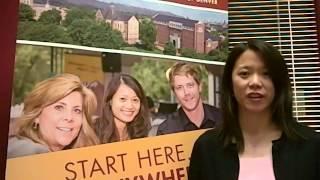 Can I get an MBA without Work Experience? Hear from University of Denver