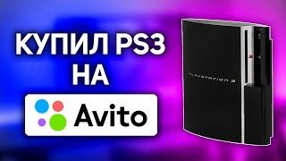 ОБЗОР НА PlayStation 3 В 2024 ГОДУ