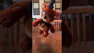 Hex Withered Freddy Plush #fnaf #freddys #fivenightsatfreddys #freddy #hex