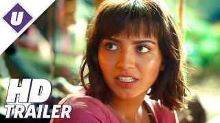 Dora and the Lost City of Gold (2019) - Official Trailer | Isabela Moner, Eva Longoria, Danny Trejo