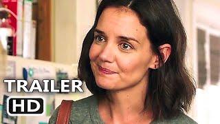 THE SECRET DARE TO DREAM Trailer # 2 (2020) Katie Holmes Movie