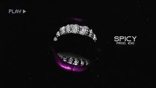 [FREE] G-Eazy x Tyga Type Beat "SPICY" | Club Type Beat 2020 | prod. €XO