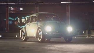 Need for Speed Payback - Derelict Volkswagen Beetle All Parts Locations Guide