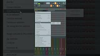 Channel Rack Features You Did Not Know About In FL Studio #shorts #flstudio20