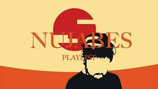 Nujabes Compilation｜Best of Nujabes ｜Mixlofihiphop, jazzhop and chillhop