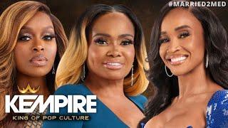 Rodeo Reckoning | Married to Medicine | #Married2Med S11; E6 Recap