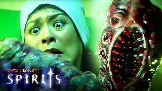 Spirits: Full Episode 03 | Jeepney TV